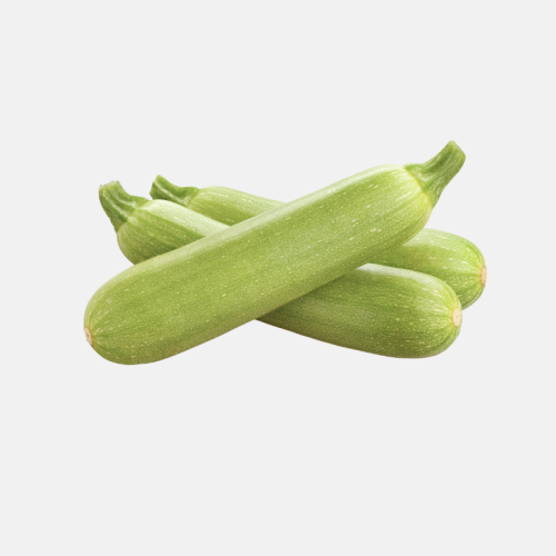 كوسة - Zucchini - الـــوزن : 500 جرام