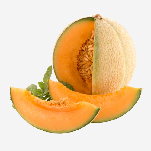 شمام - Cantaloupe - حـبـة واحدة