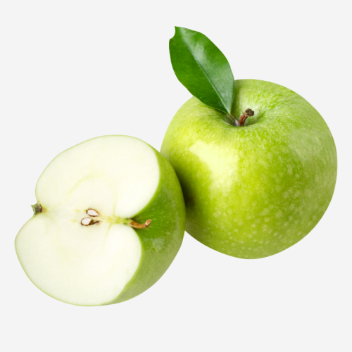 تفاح أخضر - Green Apple - الـــوزن : 500 جرام