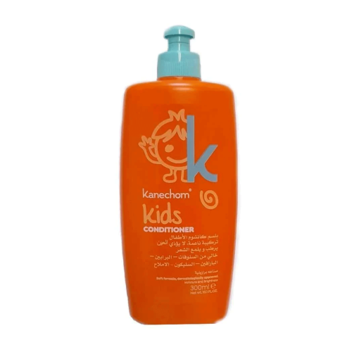 كانشوم بلسم الأطفال 300 جم