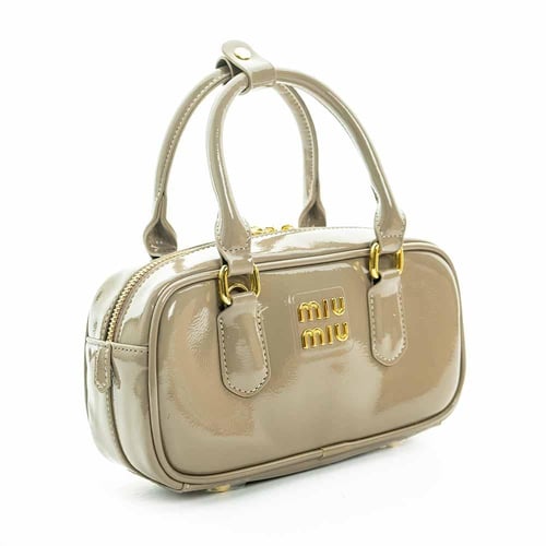 شنطة miu miu نسائي فاخرة 13364