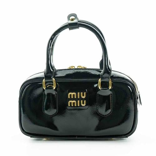 شنطة miu miu نسائي فاخرة 13364