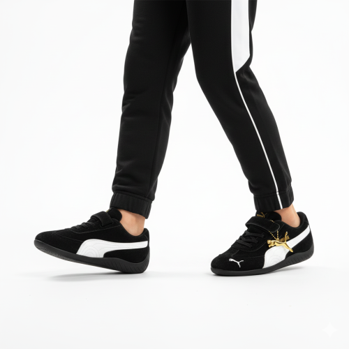 حذاء PUMA لايف ستايل للأطفال5226-1