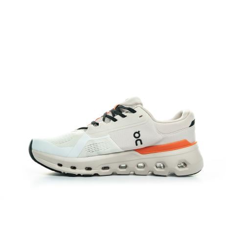On Running