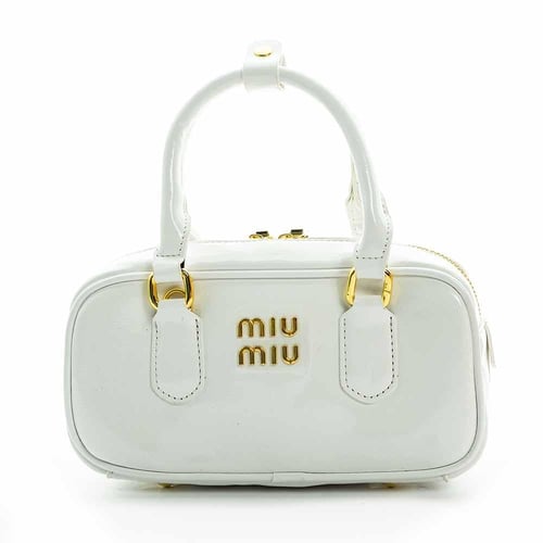 شنطة miu miu نسائي فاخرة 13364