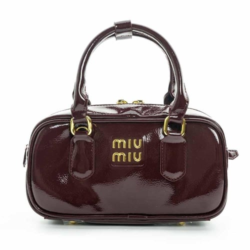 شنطة miu miu نسائي فاخرة 13364