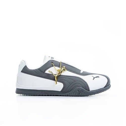 حذاء رياضي لايف ستايل كلاسيكي من PUMA5233-2