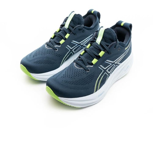 Asics حذاء رياضي رجالي 106