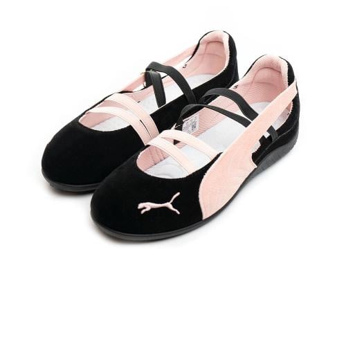 حذاء رياضي لايف ستايل من PUMA5214-17