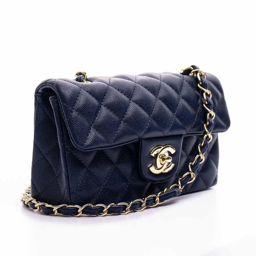 شنطة CHANEL نسائي فاخرة 1117-1