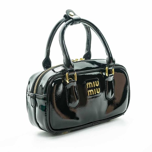 شنطة miu miu نسائي فاخرة 13364