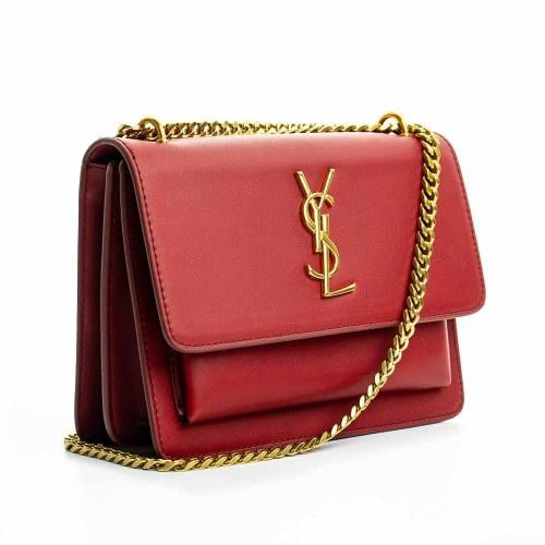 شنطة SAINT LAURENT نسائي فاخرة 912-1