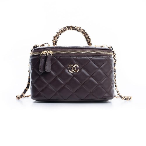 شنطة CHANEL نسائي فاخرة 3723