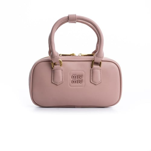 شنطة miu miu نسائي فاخرة 2123