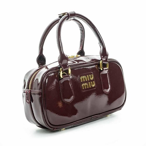 شنطة miu miu نسائي فاخرة 13364