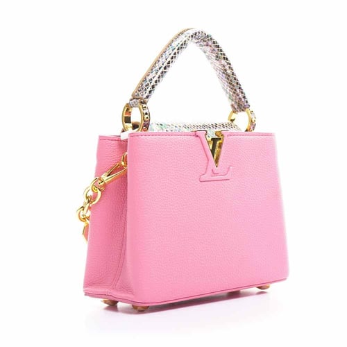 شنطة Louis Vuitton نسائي فاخرة 18903-1