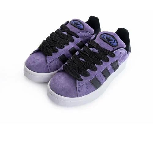 حذاء رياضي مريح بتصميم كلاسيك | Adidas Samba-029