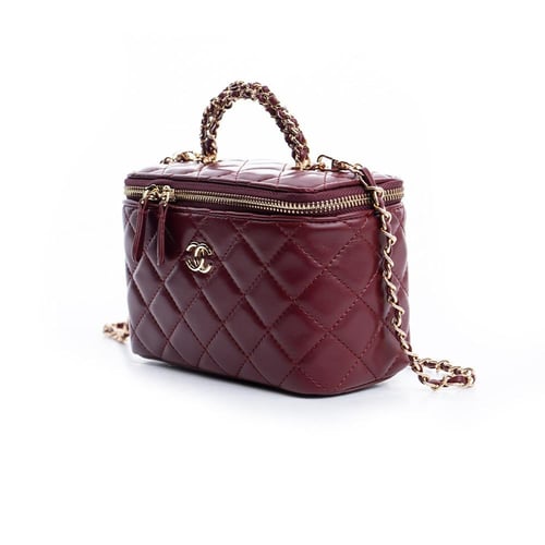 شنطة CHANEL نسائي فاخرة 3723