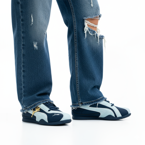 حذاء رياضي لايف ستايل من PUMA5233-12