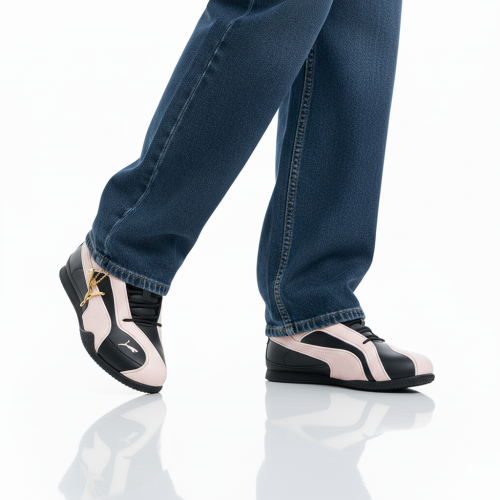 حذاء رياضي لايف ستايل من PUMA5233-4