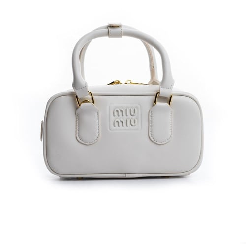 شنطة miu miu نسائي فاخرة 2312