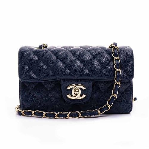 شنطة CHANEL نسائي فاخرة 1117-1