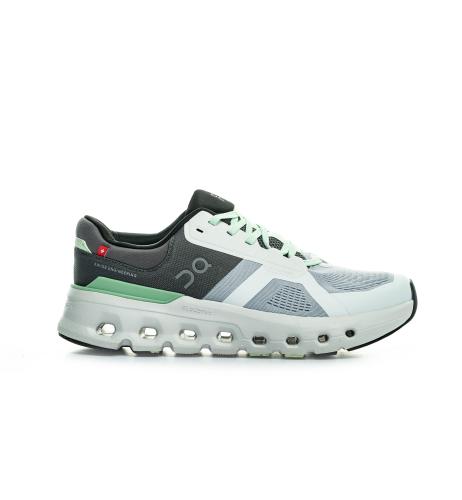 On Running