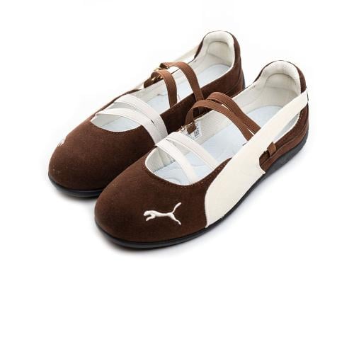 حذاء رياضي لايف ستايل من PUMA5214-15