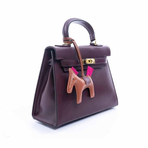 شنطة هرمز نسائي فاخرة 13356