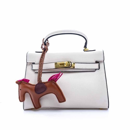 شنطة هرمز نسائي فاخرة 13355