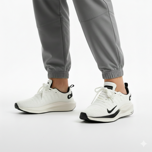 حذاء NIKE للركض الجاهز للطقس - GORE-TEX Storm-Trea...