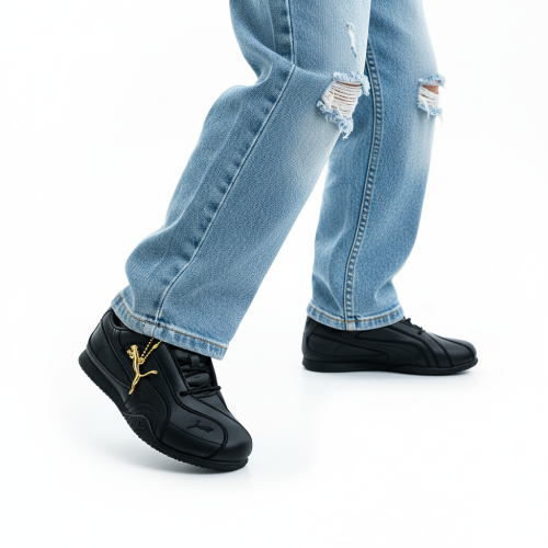 حذاء رياضي لايف ستايل من PUMA5233-19