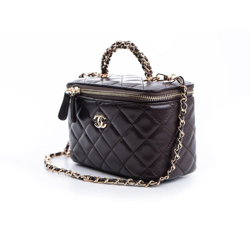 شنطة CHANEL نسائي فاخرة 3723