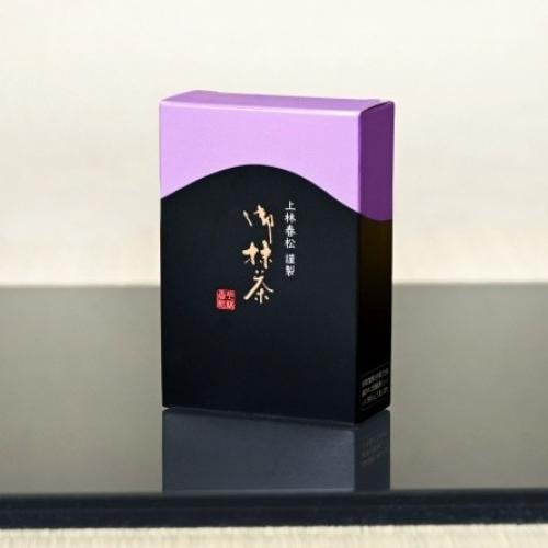 ماتشا Kanbayashi Shunsho نوع Matsu no Shiro درجة ا...