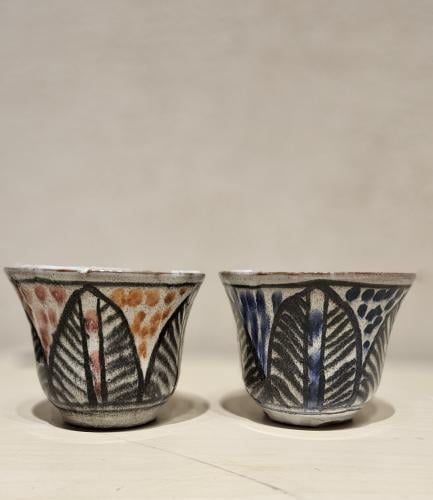 فنجان قهوة