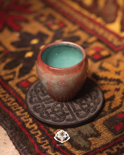 كوب قهوة
