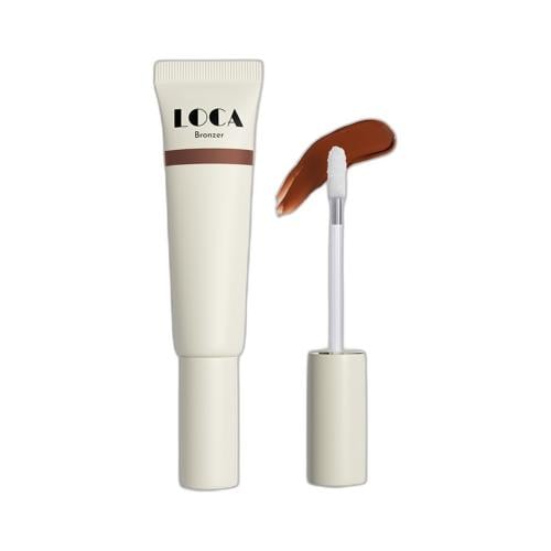 لوكا برونزر بني غامغ - رقم 03 - 10مل