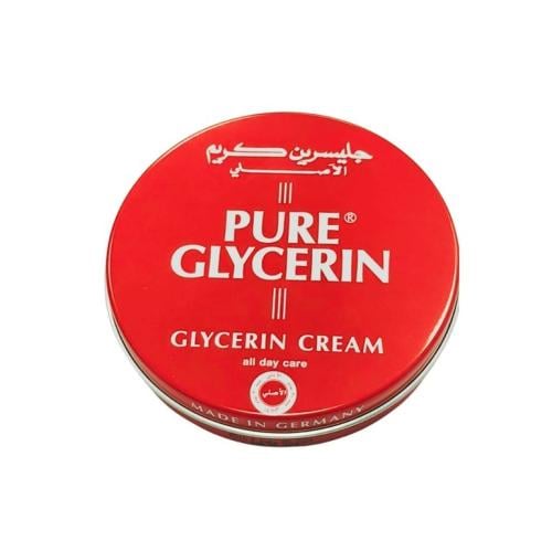 بيور جلسرين كريم الاصلى للبشرة الحساسة والجافة - 2...