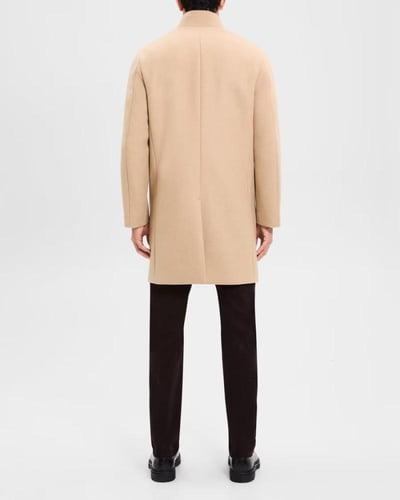 جاكيت شتوي جوخ طويل