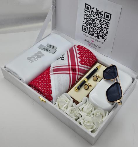 طقم رجالي قوتشي 2026