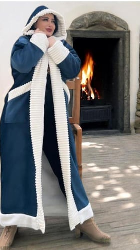 فروات نسائية الهبة 2025 اجمل هدية