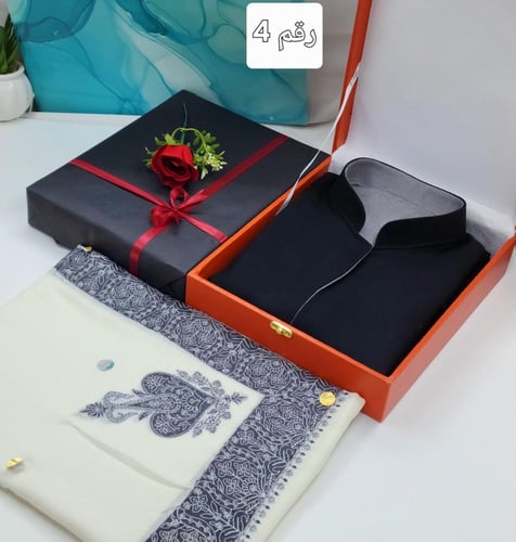 بكس شتوي رجالي شبابي