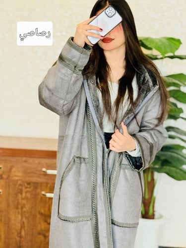 فروات نسائيه شموة