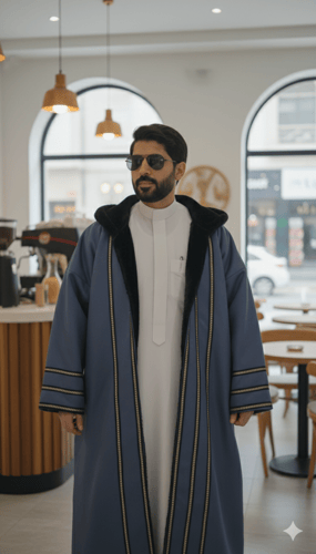 فروات رجاليه 2026 انيقه