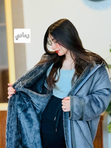 فروات نسائيه شموة