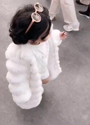 فروات شتوي موديل حديث