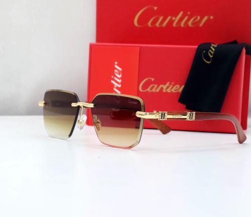 نظارة ماركة كارتير