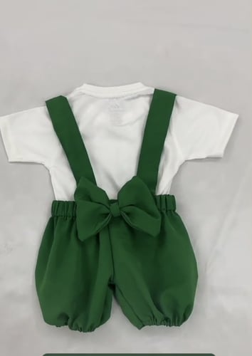 طقم اطفال يوم التاسيس