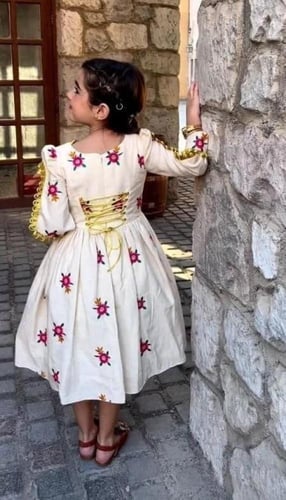 فساتين رمضان جديد