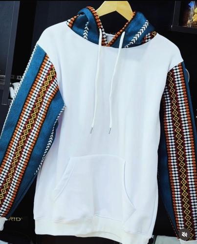 هودي تطريز سدو